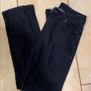 Gongshow jeans